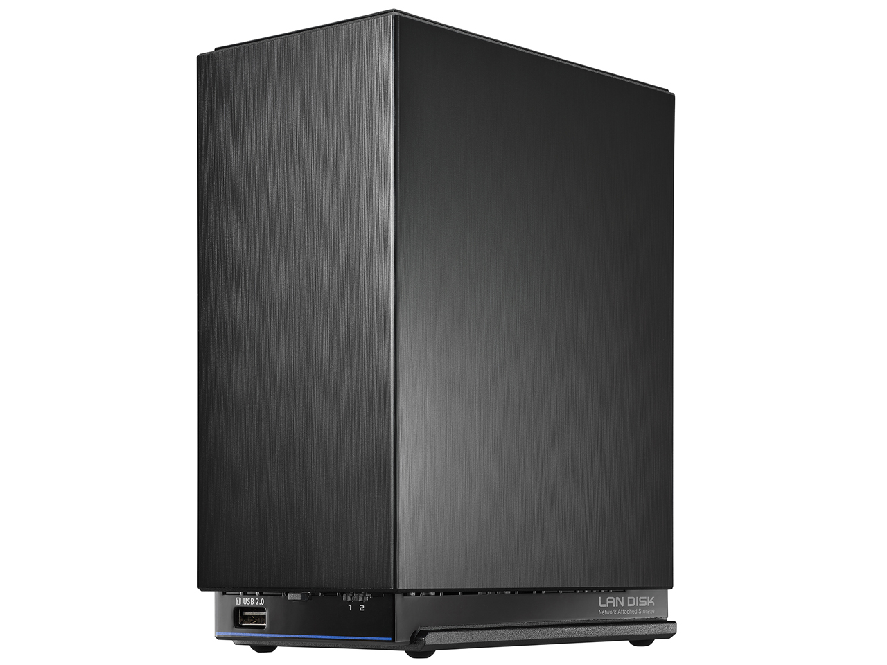 LAN DISK A HDL2-AAX16W