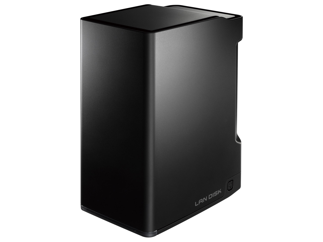 LAN DISK A HDL2-AH2.0W