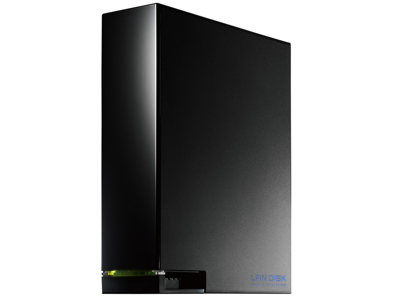 LAN DISK A HDL-AA4W