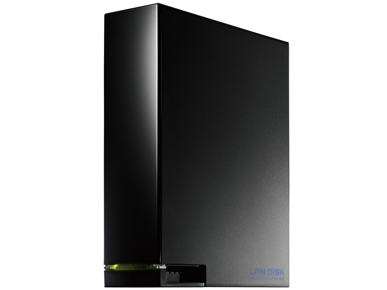 LAN DISK A HDL-AA6