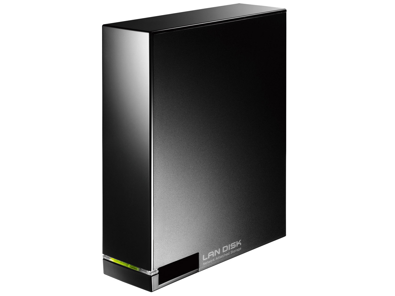 LAN DISK A HDL-AH2.0W