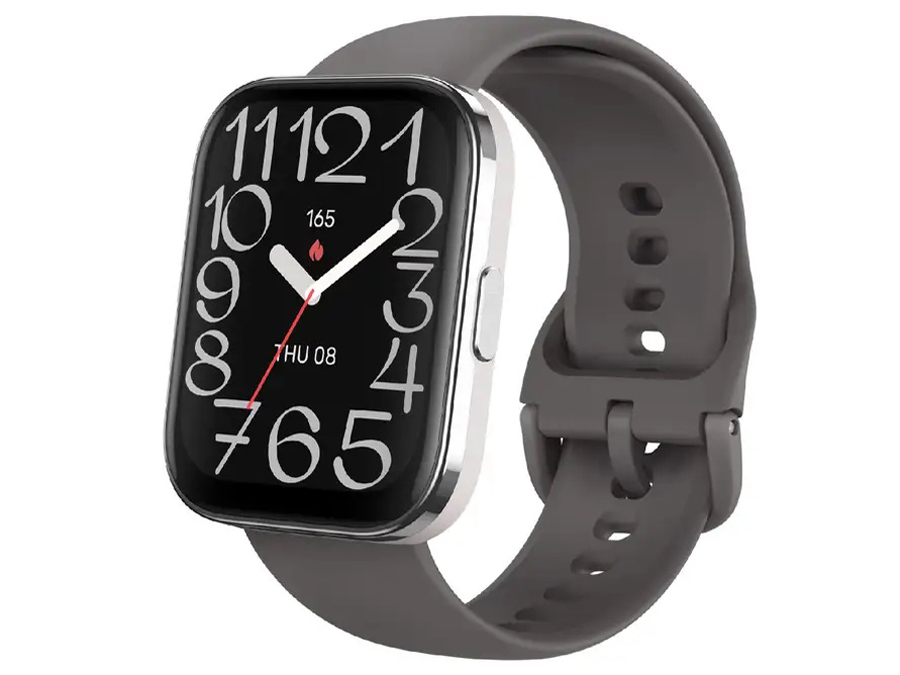 Amazfit Bip 5 Unity [チャコール]