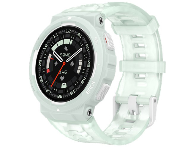 Amazfit Active Edge [ミントグリーン]