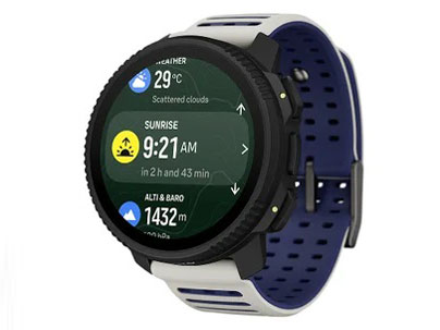 SUUNTO VERTICAL 2 SS051205000 [Arctic Gray]