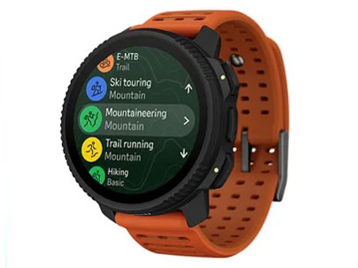SUUNTO VERTICAL 2 SS051206000 [Canyon]