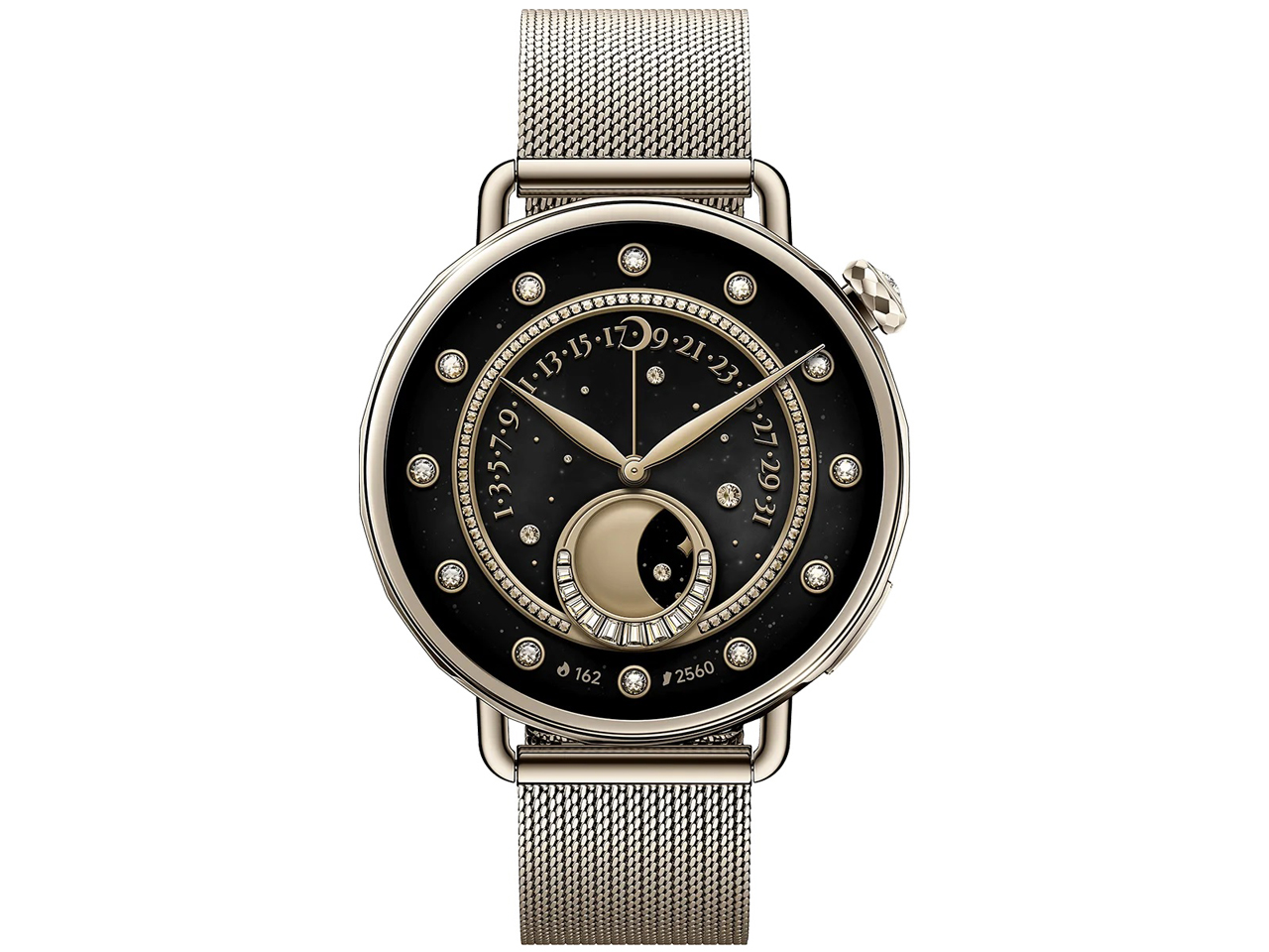 Xiaomi Watch S4 41mm [サンセットゴールド]