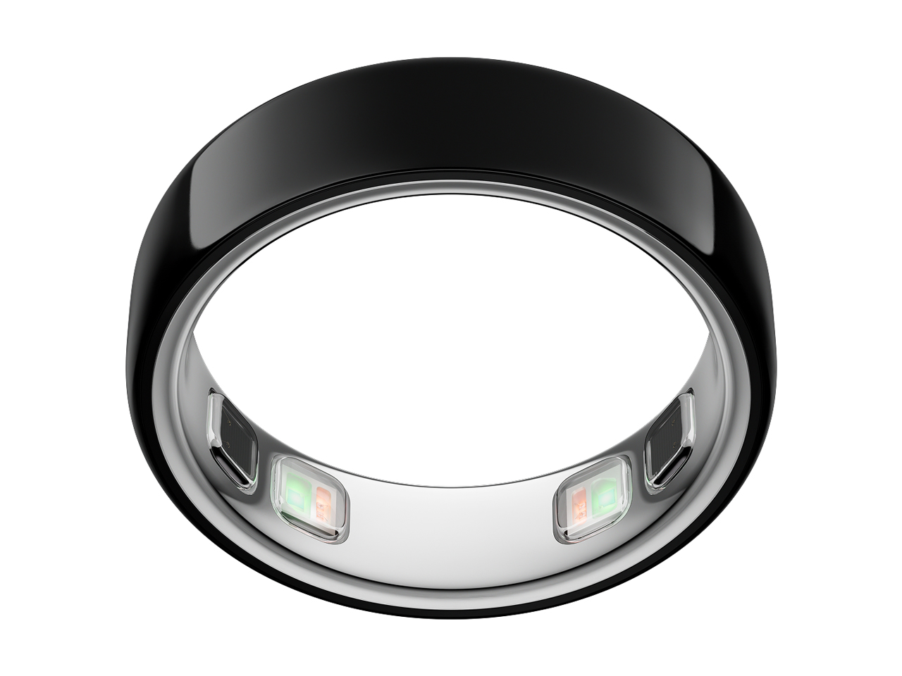 Oura Ring 5 size10 JZ90-61615-10 [ブラック]