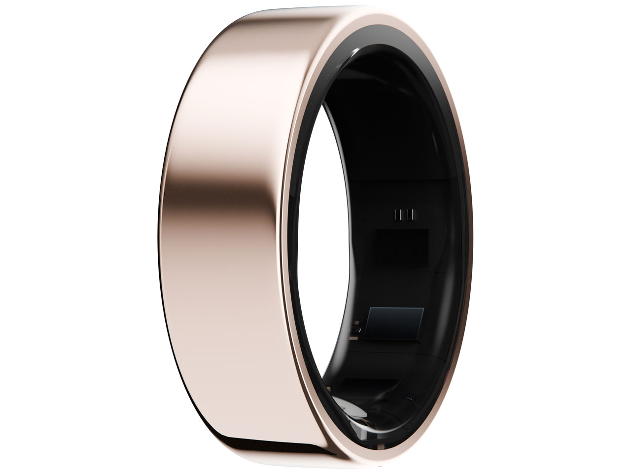 からだメイト Ring 12号 MH-R01 [ゴールド]