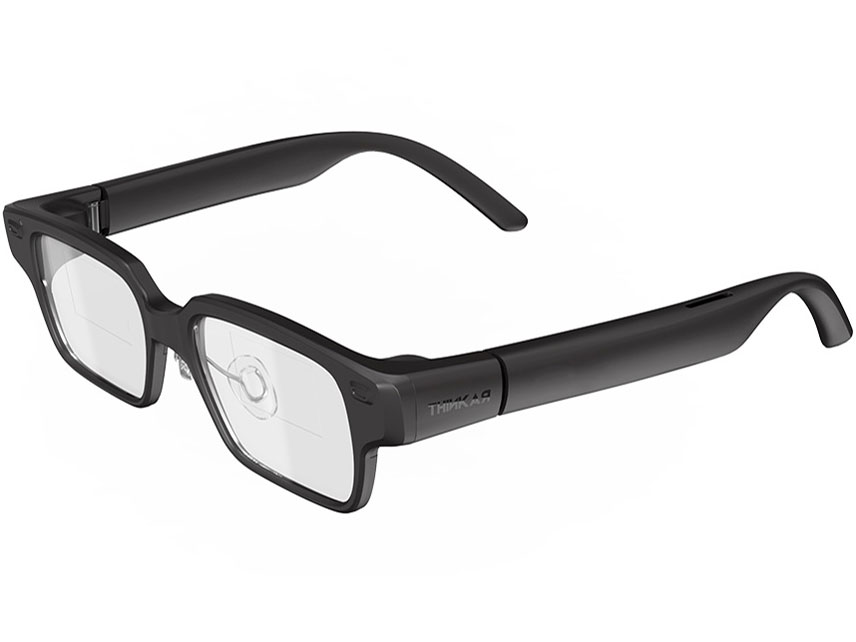 AiLENS V1 AL-A1-2403BK