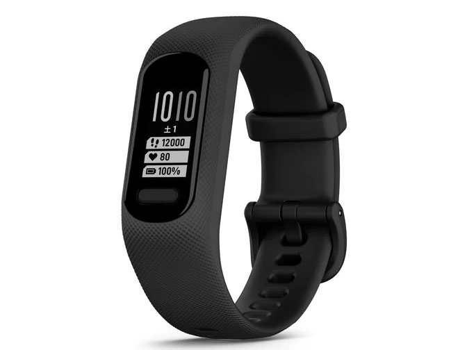 vivosmart 5 Lサイズ 010-02645-64
