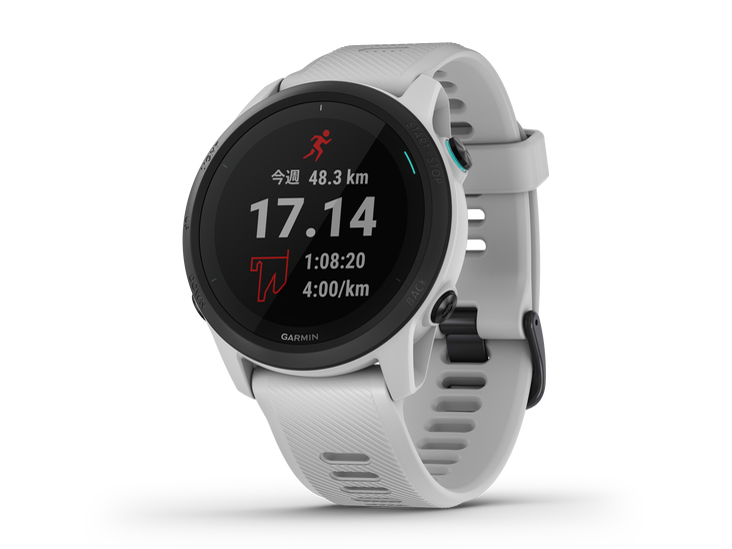 ForeAthlete 745 010-02445-43 [Whitestone]