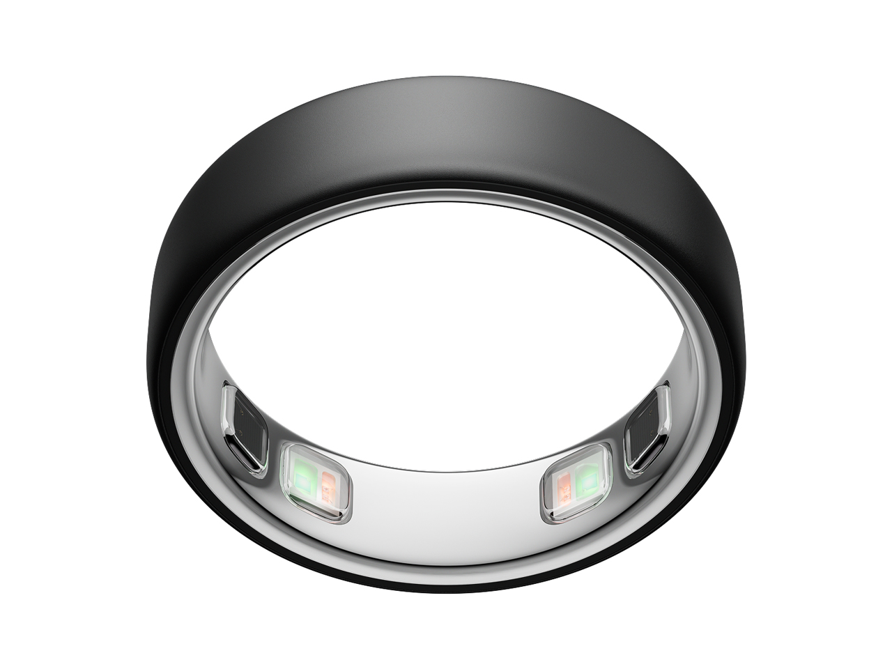 Oura Ring 5 size13 JZ90-61620-13 [ステルス]