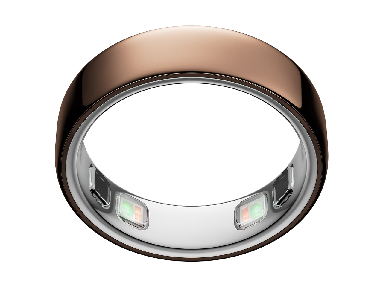 Oura Ring 5 size13 JZ90-63469-13 [ディープローズ]