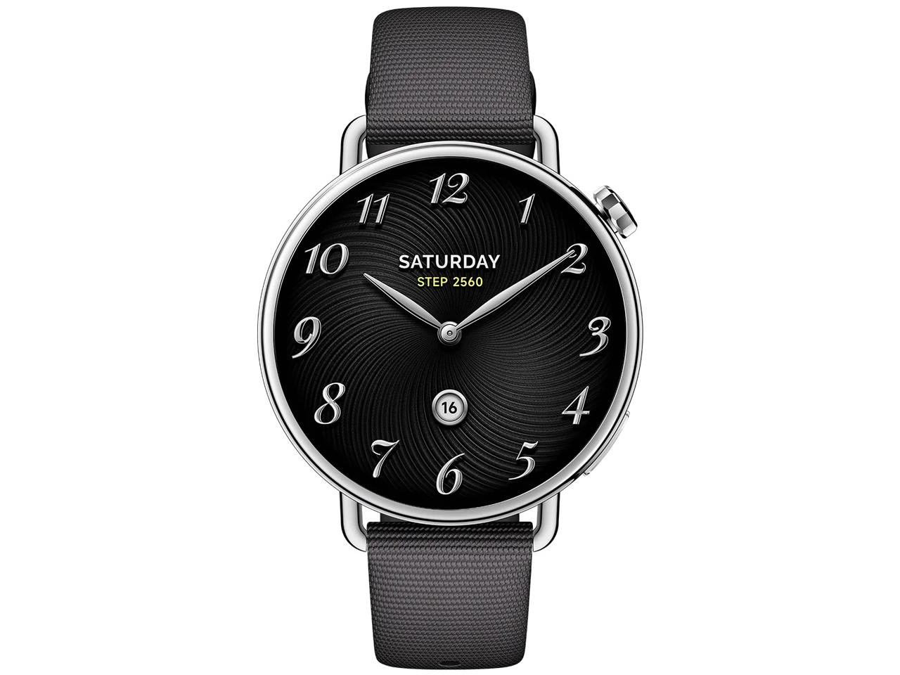 Xiaomi Watch S4 41mm [ブラック]