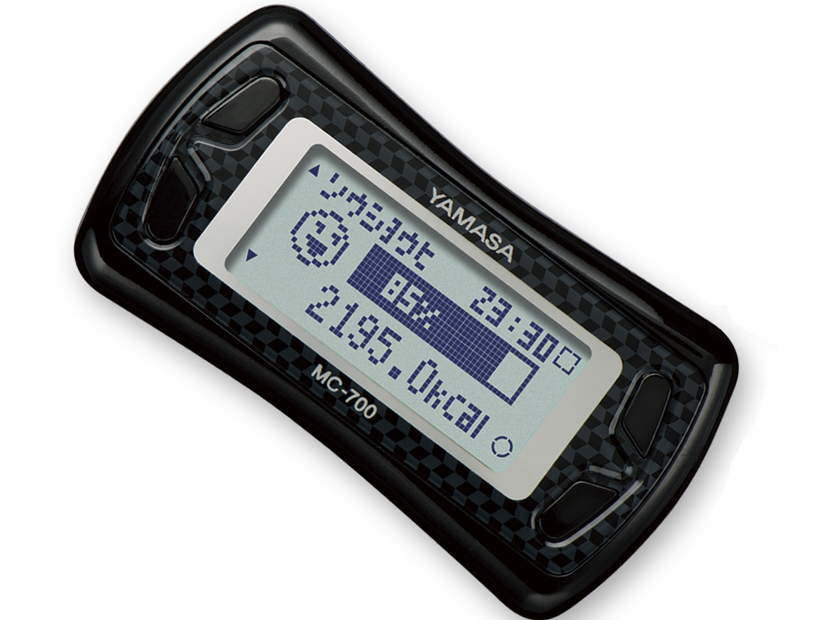 マイカロリー MC-700(B) [ブラック]
