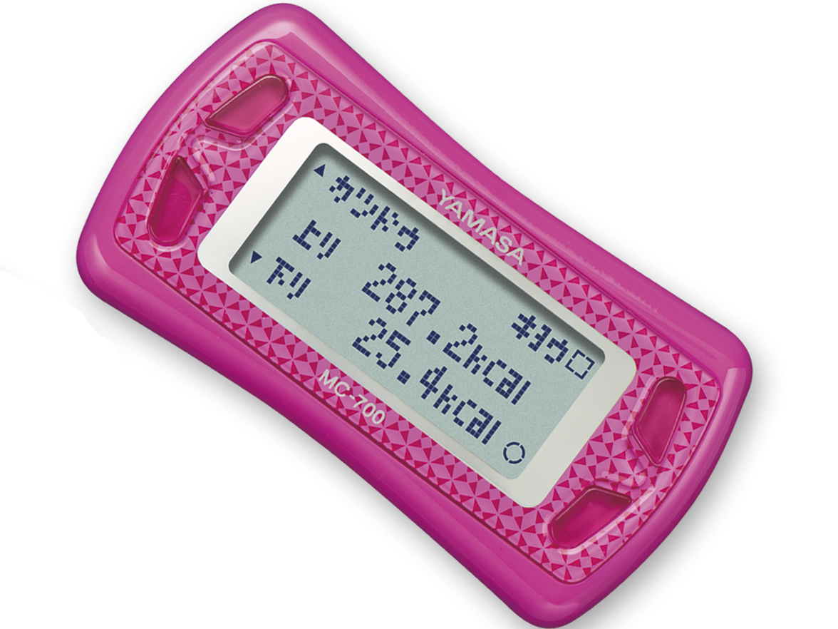 マイカロリー MC-700(P) [ピンク]