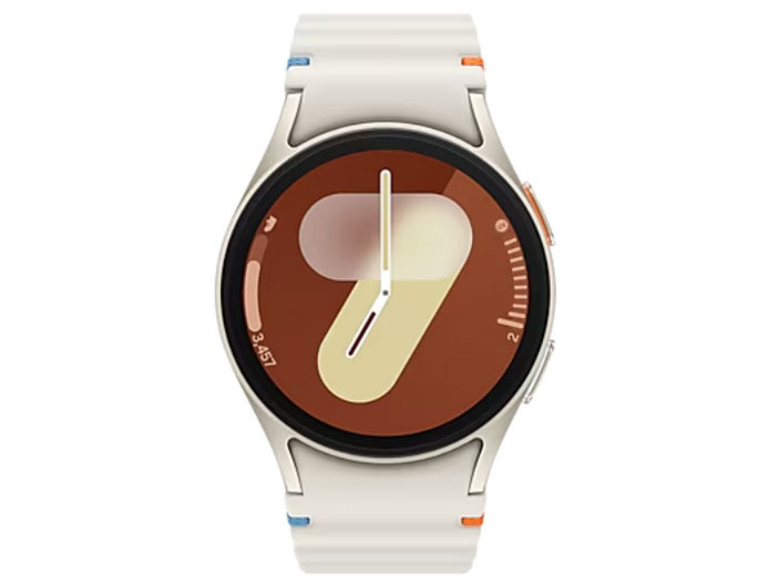 Galaxy Watch7 LTEモデル 40mm SM-L305FZEJSJP [クリーム]