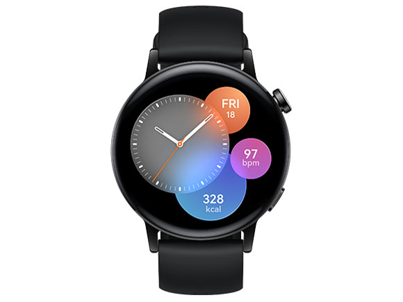 HUAWEI WATCH GT 3 42mm スポーツモデル