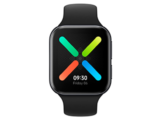 OPPO Watch 41mm [ブラック]