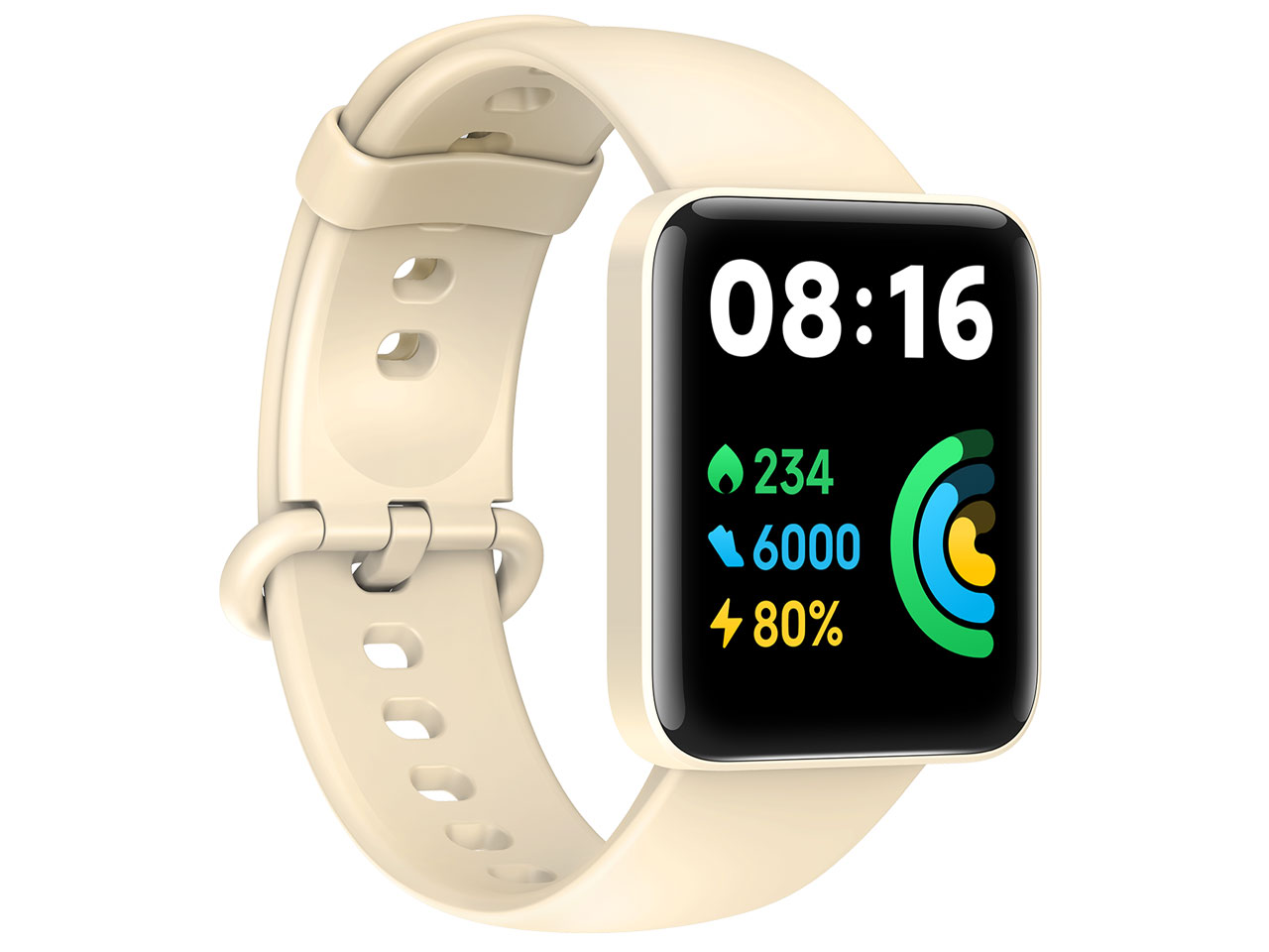 Redmi Watch 2 Lite [アイボリー]