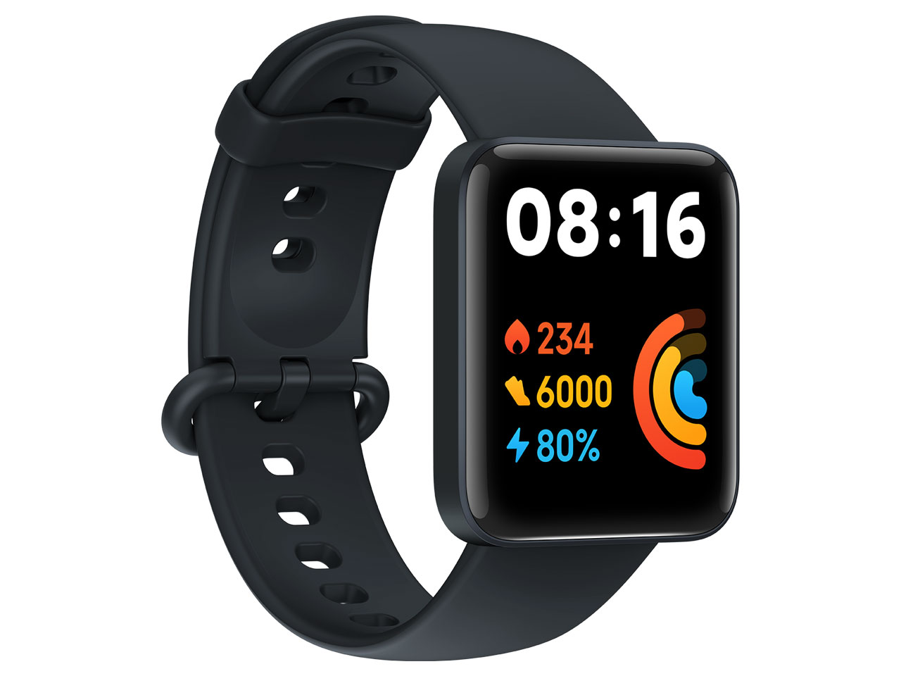 Redmi Watch 2 Lite [ブラック]