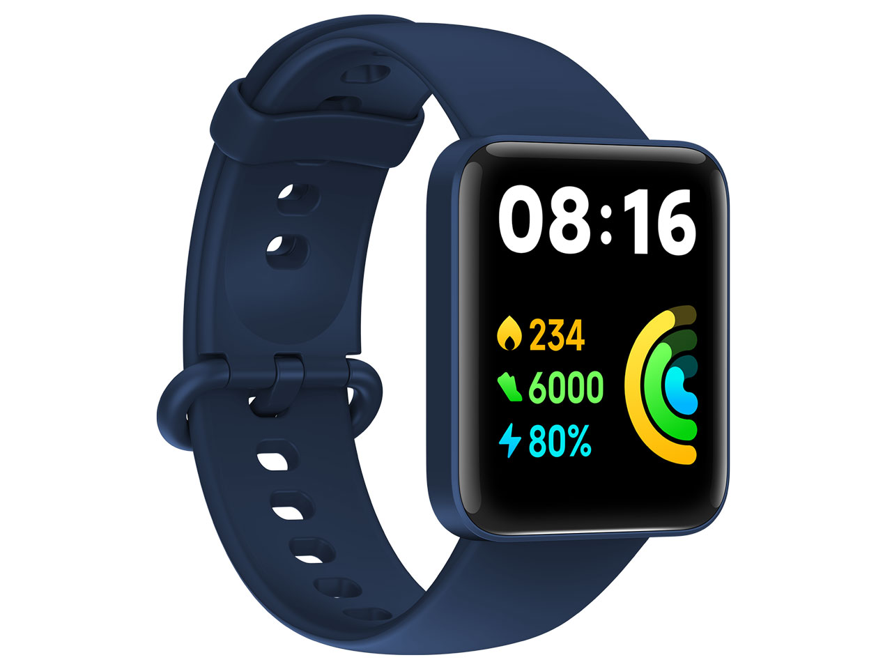 Redmi Watch 2 Lite [ブルー]