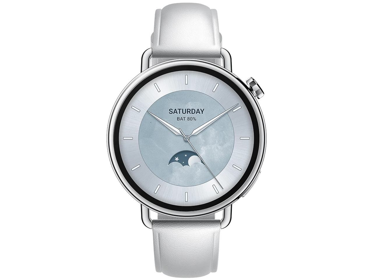 Xiaomi Watch S4 41mm [ホワイト]
