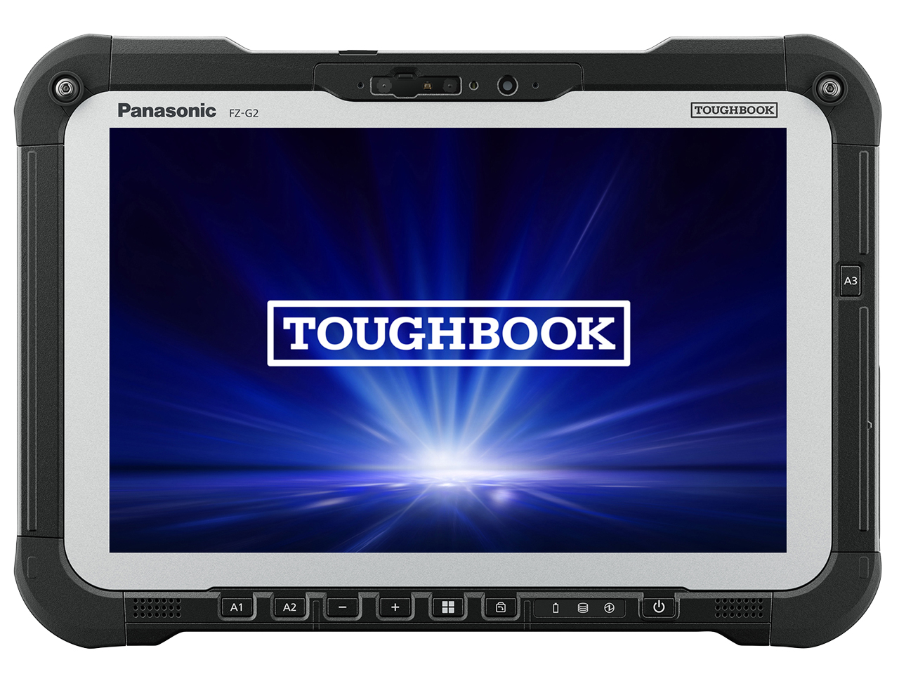 TOUGHBOOK FZ-G2NB951AJ SIMフリー