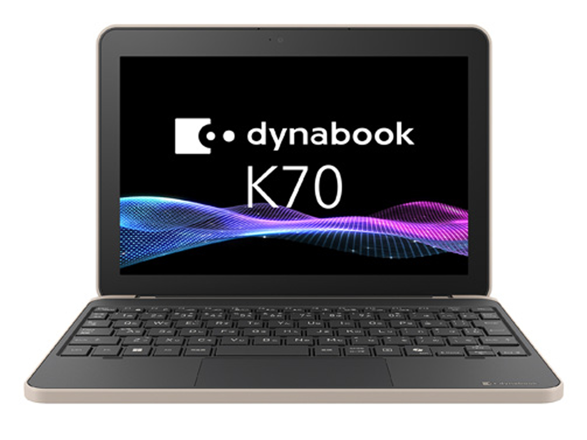 dynabook K70/HA A6K2HAT8116A