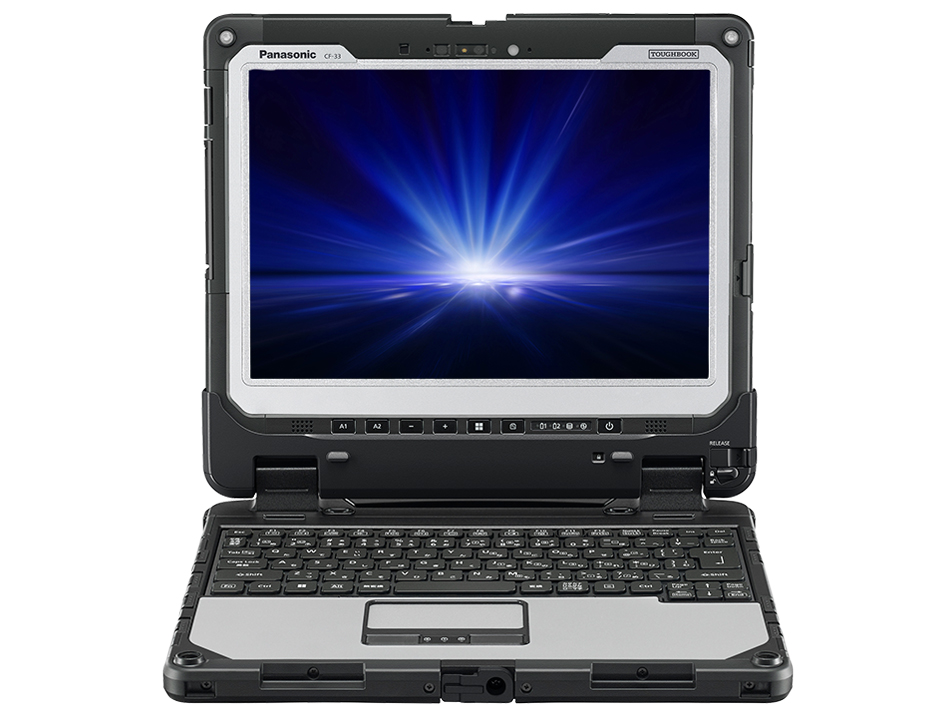 TOUGHBOOK CF-339Y30XAJ