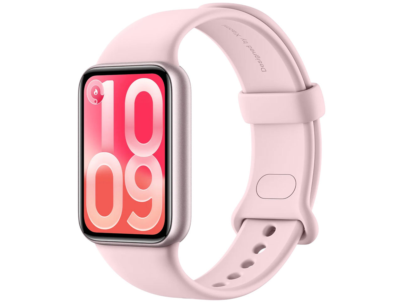 Xiaomi Smart Band 10 Pro [ピンク]