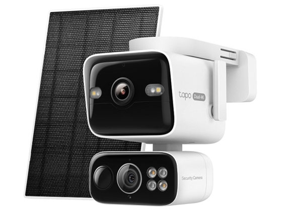 Tapo C675D KIT
