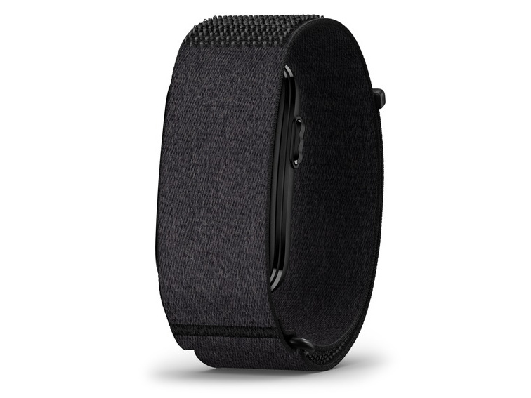 CIRQA Smart Band S-Mサイズ 010-04675-30 [Black]