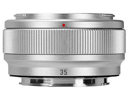 AF 35mm F2.2 シルバー [ライカL用]