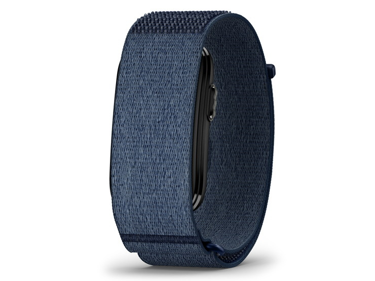 CIRQA Smart Band S-Mサイズ 010-04675-33 [Captain Blue]