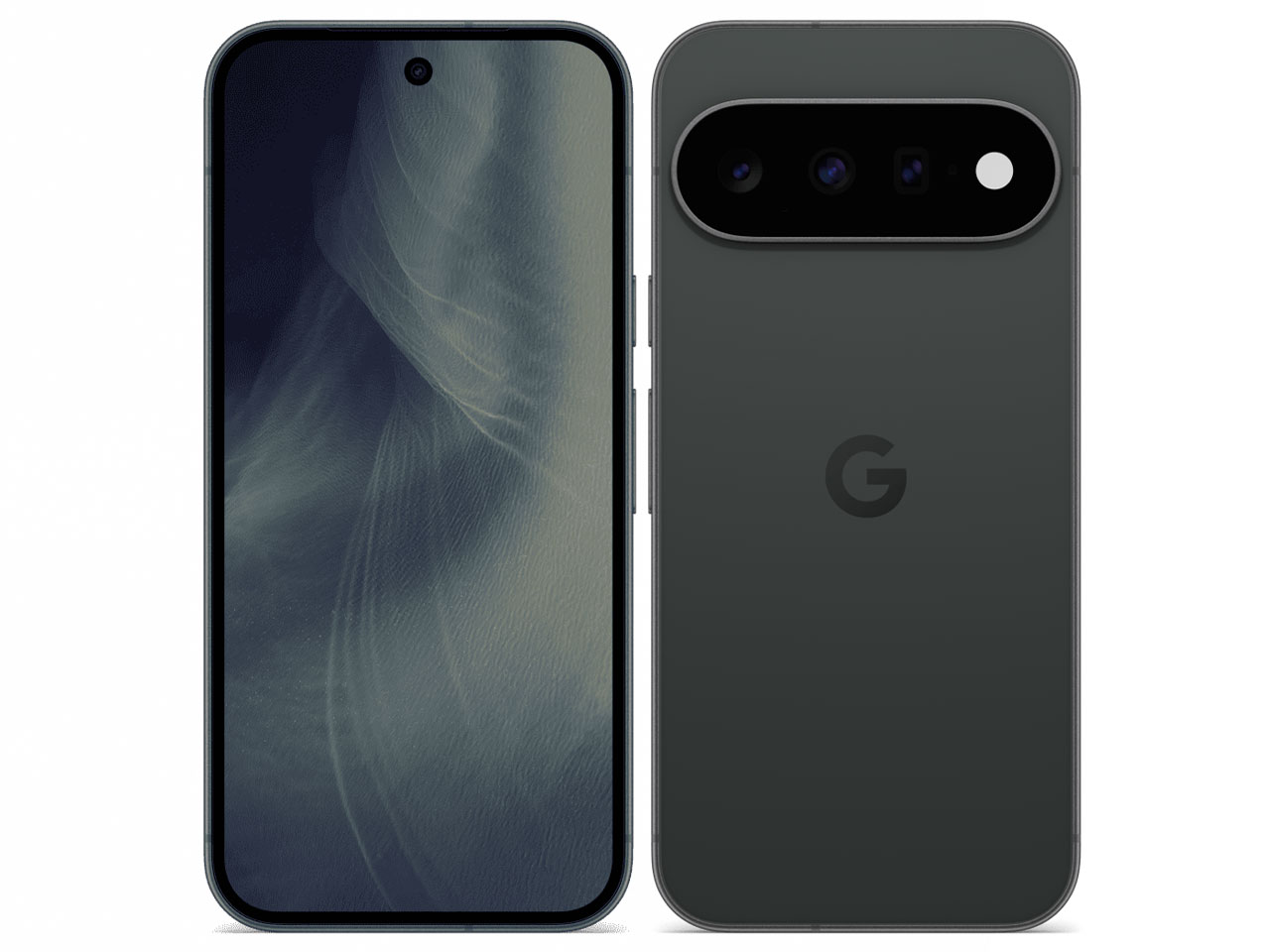 Google Pixel 11 256GB [Obsidian]