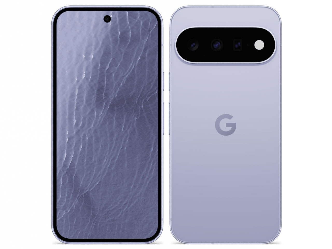 Google Pixel 11 512GB [Frost]