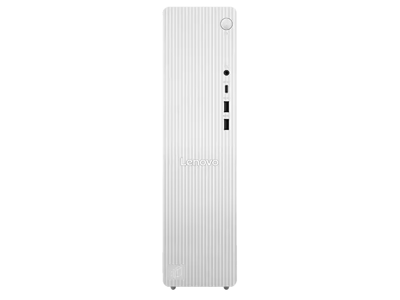 IdeaCentre Tower 08IAS10 91CF000VJP [クラウドグレー]