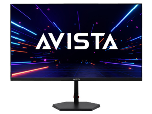 AVISTA DGF240SDB [24.5インチ ブラック]
