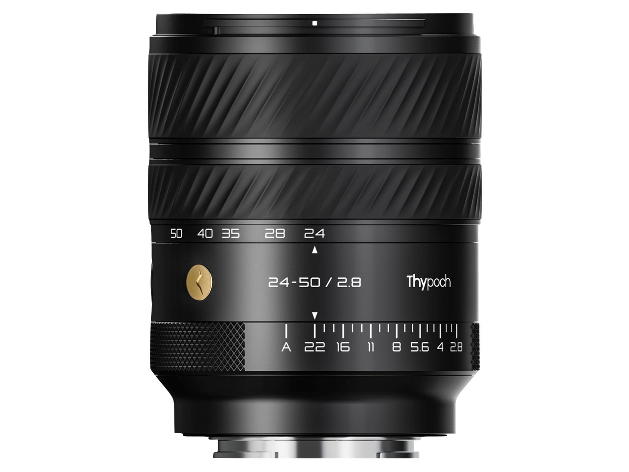Voyager AF 24-50mm f/2.8 [ブラック]