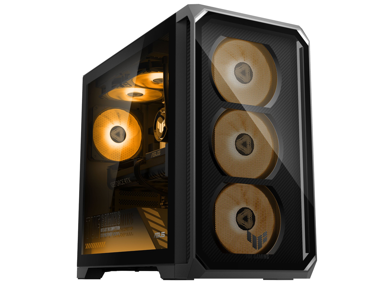 TUF Gaming T700 (T700TL) T700TL-9275HX034W [ソーラーエクリプスグレー]