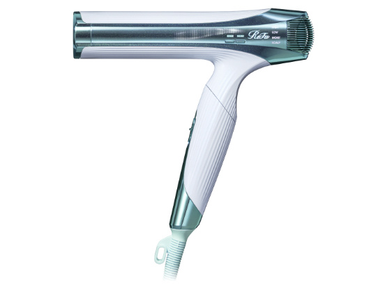 ReFa BEAUTECH DRYER SMART W RE-AX-11A [エムミントグリーン]