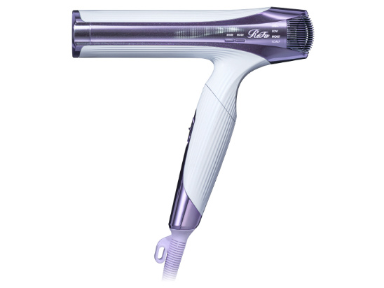 ReFa BEAUTECH DRYER SMART W RE-AX-13A [エムパープル]