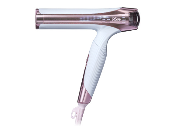 ReFa BEAUTECH DRYER SMART W RE-AX-19A [エムピンク]
