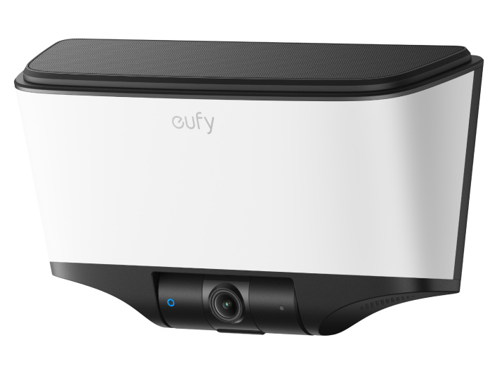 Eufy Wall Light Cam S4 T86C1320 [ホワイト]