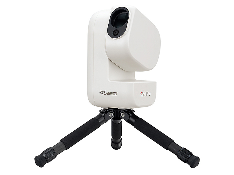 Seestar S50 Pro