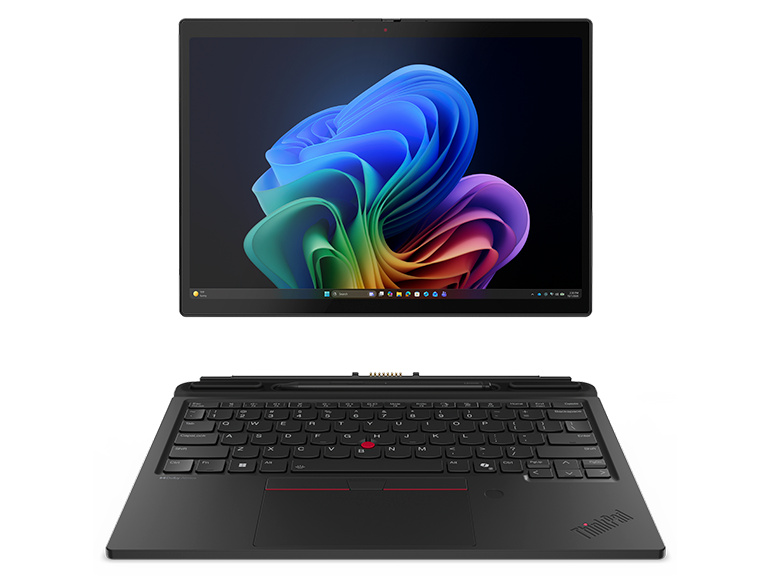 ThinkPad X13 Detachable Gen 1 21U60028JP [ブラック]