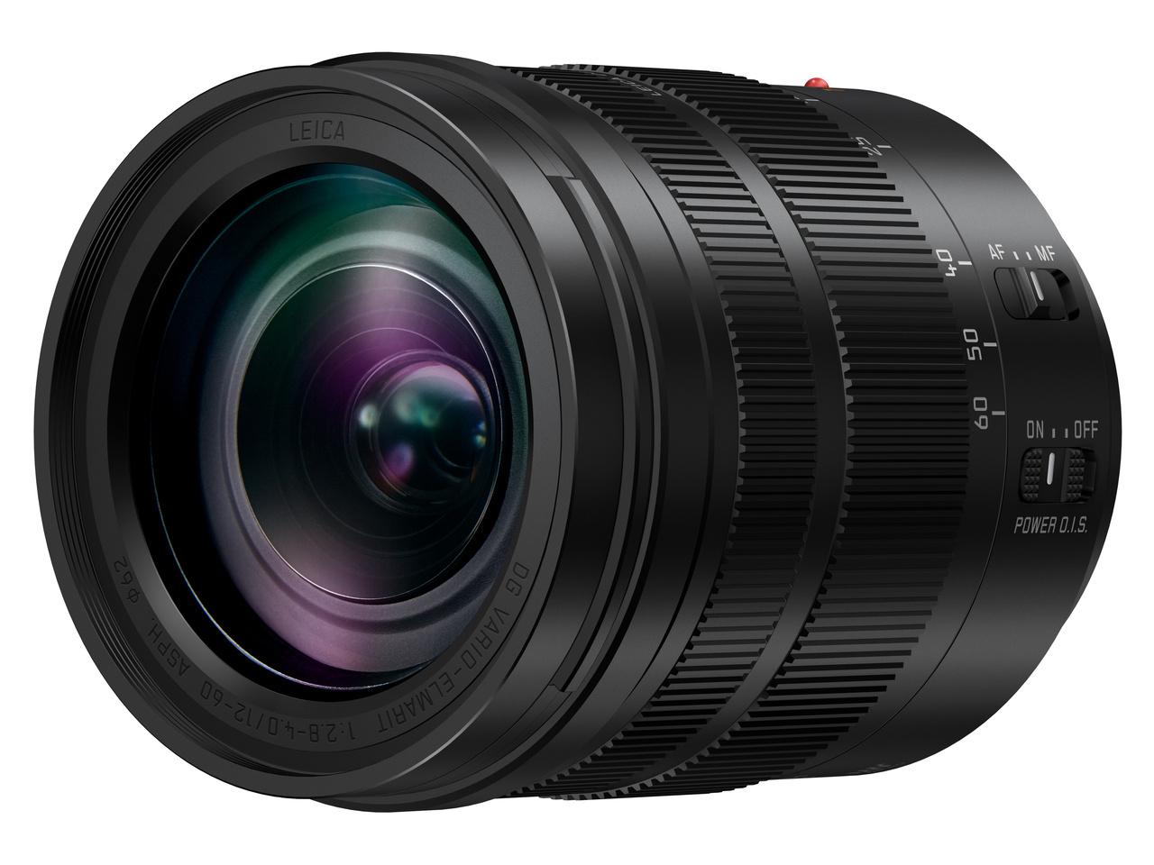 LEICA DG VARIO-ELMARIT 12-60mm/F2.8-4.0 ASPH./POWER O.I.S. H-ES12060A