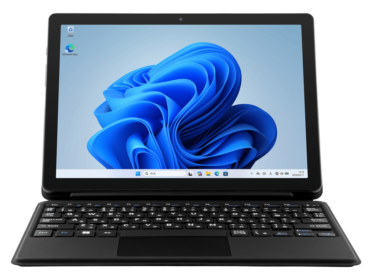 aiwa tab WS10 JA5-TBW1004 [ミディアムシルバー]