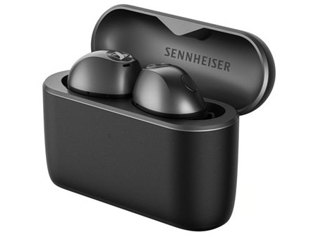 MOMENTUM True Wireless 5 [Graphite]
